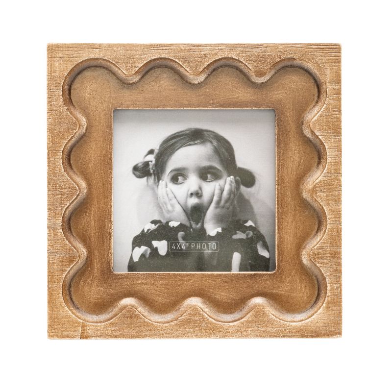 V637-91255PFR-202508251755-00 Designer Photo Frame 45cm - Image 1
