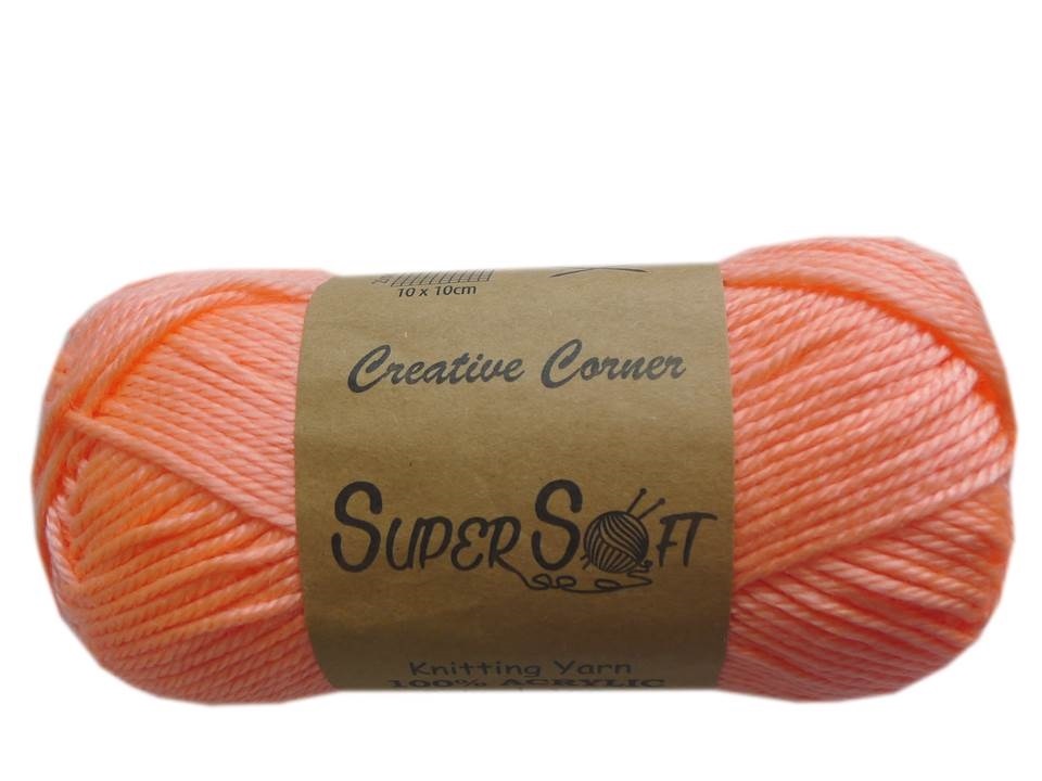 V637-CRA20870-202508251845-00 bulk 12 Super Soft Knitting Yarn - Image 1