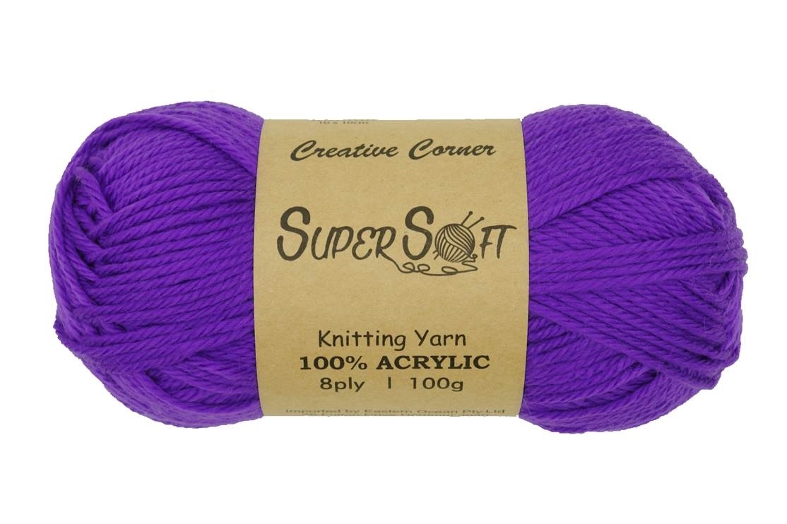 V637-CRA23612-202508251855-00 bulk 12 Super Soft Knitting Yarn - Image 1
