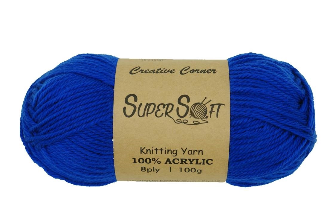 V637-CRA23613-202508251855-00 bulk 12 Super Soft Knitting Yarn - Image 1