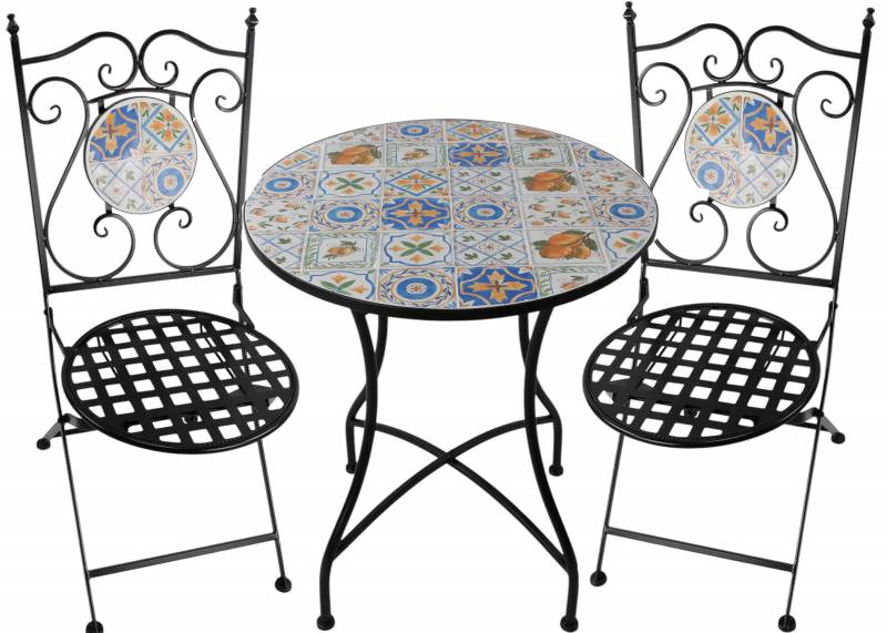 V637-E139149-202508251755-00 Zen Enclave 3pc Outdoor Table & Chairs Setting - Image 1