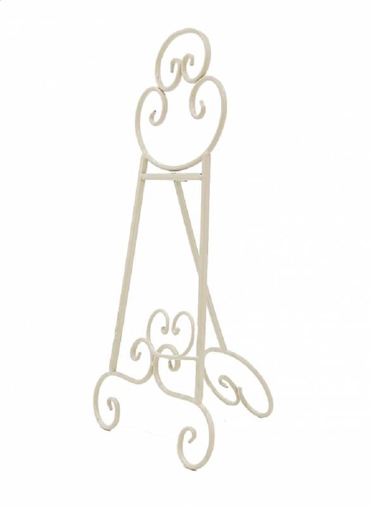 V637-E147247-202508251855-00 Hendrix Provincial Book Stand 51cm - Image 1