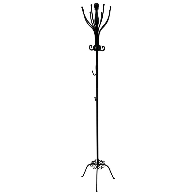 V637-E147565-202508252310-00 Glenmore Coat Stand 180cm - Image 1