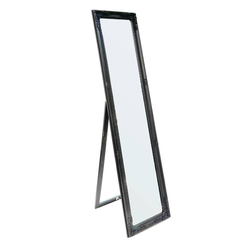 V637-E663006-202508252345-00 Spain Cheval Mirror 40x160cm - Image 1