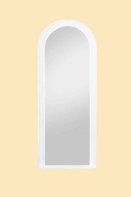 V637-E663031-202508252353-00 Kennedy Rectangle Mirror 174x74cm - Image 1