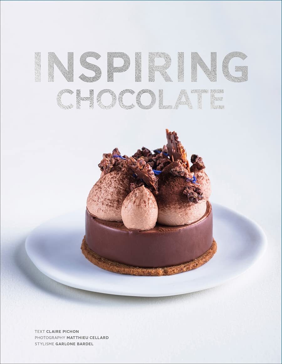 V637-PHOE1031-202508252135-00 Inspiring Chocolate: Inventive Recipes from Renown - Image 1