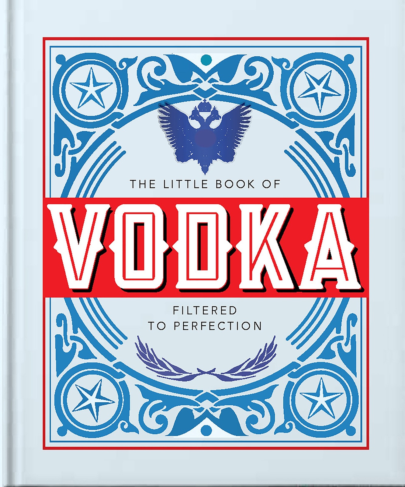 V637-PHOE1040-202508252140-00 Little Book of Vodka - Image 1