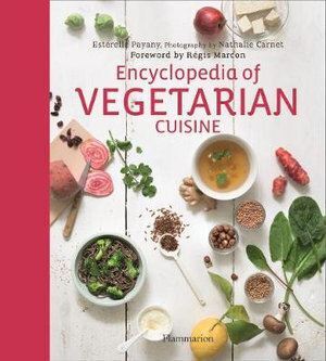 V637-PHOE1103-202508252210-00 Encyclopedia of Vegetarian Cuisine - Image 1