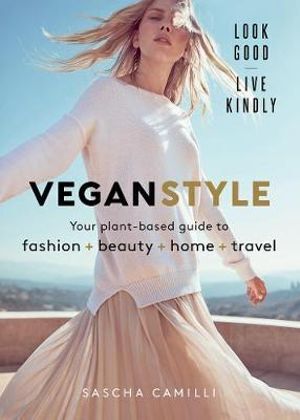 V637-PHOE1266-202508252315-00 Vegan Style: Your plant-based guide to fashion + b - Image 1