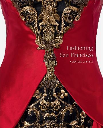 V637-PHOE1303-202508252335-00 Fashioning San Francisco: A Century of Style - Image 1