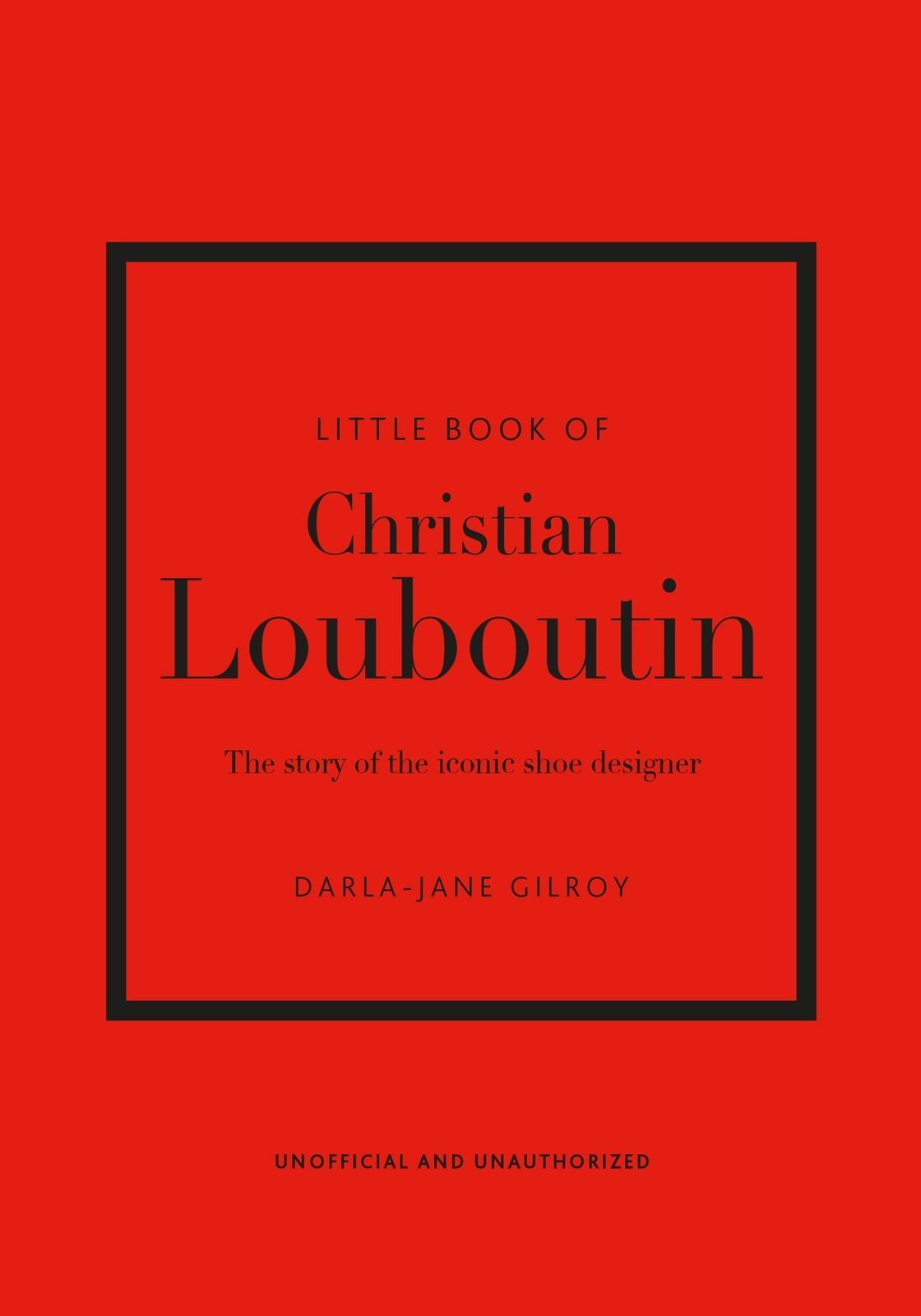 V637-PHOE1316-202508252345-00 Little Book of Christian Louboutin - Image 1