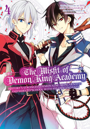 V637-PHOE1404-202508260035-00 Misfit Of Demon King Academy 4 - Image 1