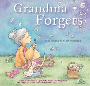 V637-PHOE143-202508260055-00 Grandma Forgets (HB) - Image 1