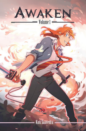 V637-PHOE1443-202508260055-00 Awaken Vol. 1 - Image 1
