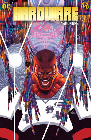 V637-PHOE1463-202508260115-00 Hardware: Season One - Image 1