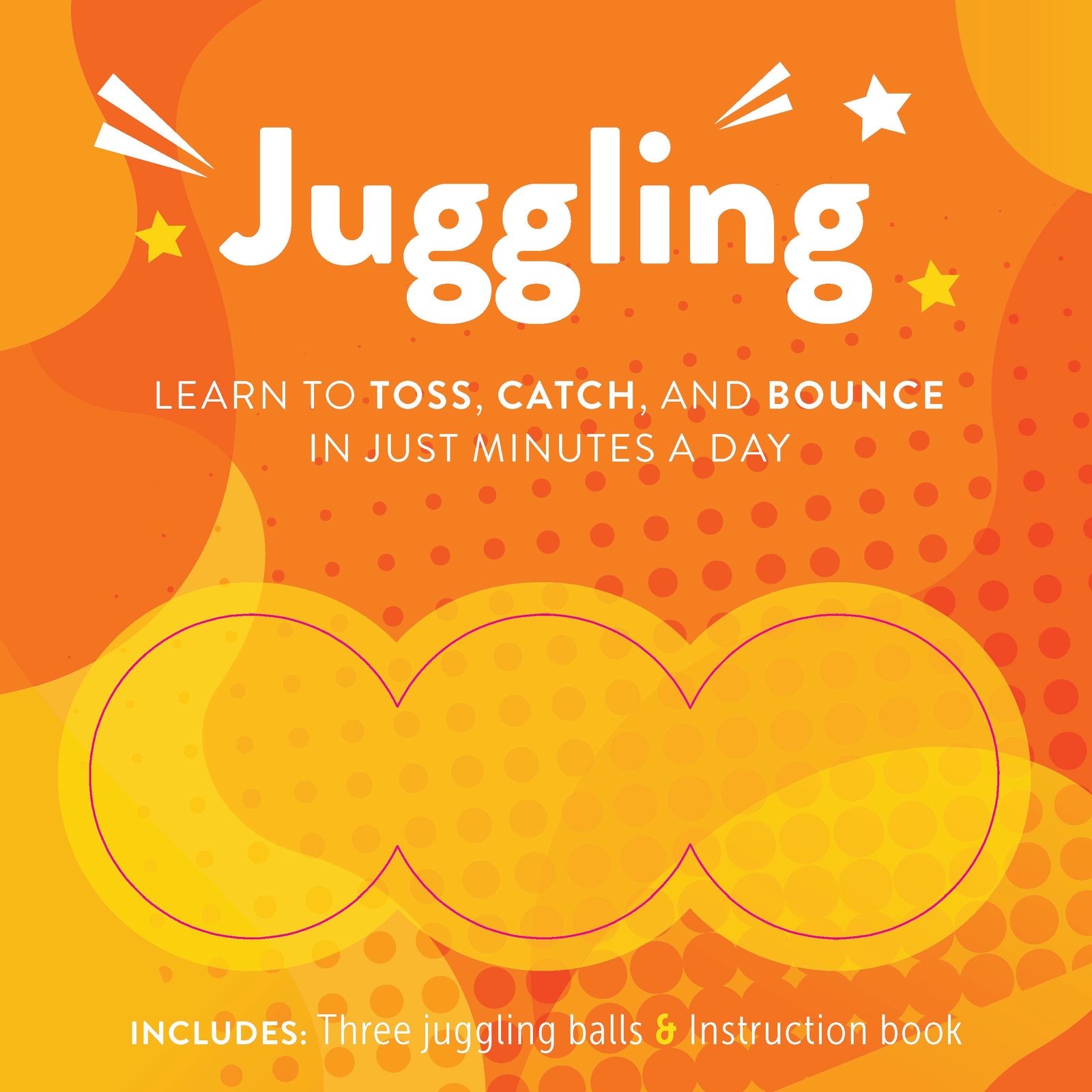 V637-PHOE1679-202508260240-00 Juggling: Learn to Toss, Catch, and Bounce in Just - Image 1
