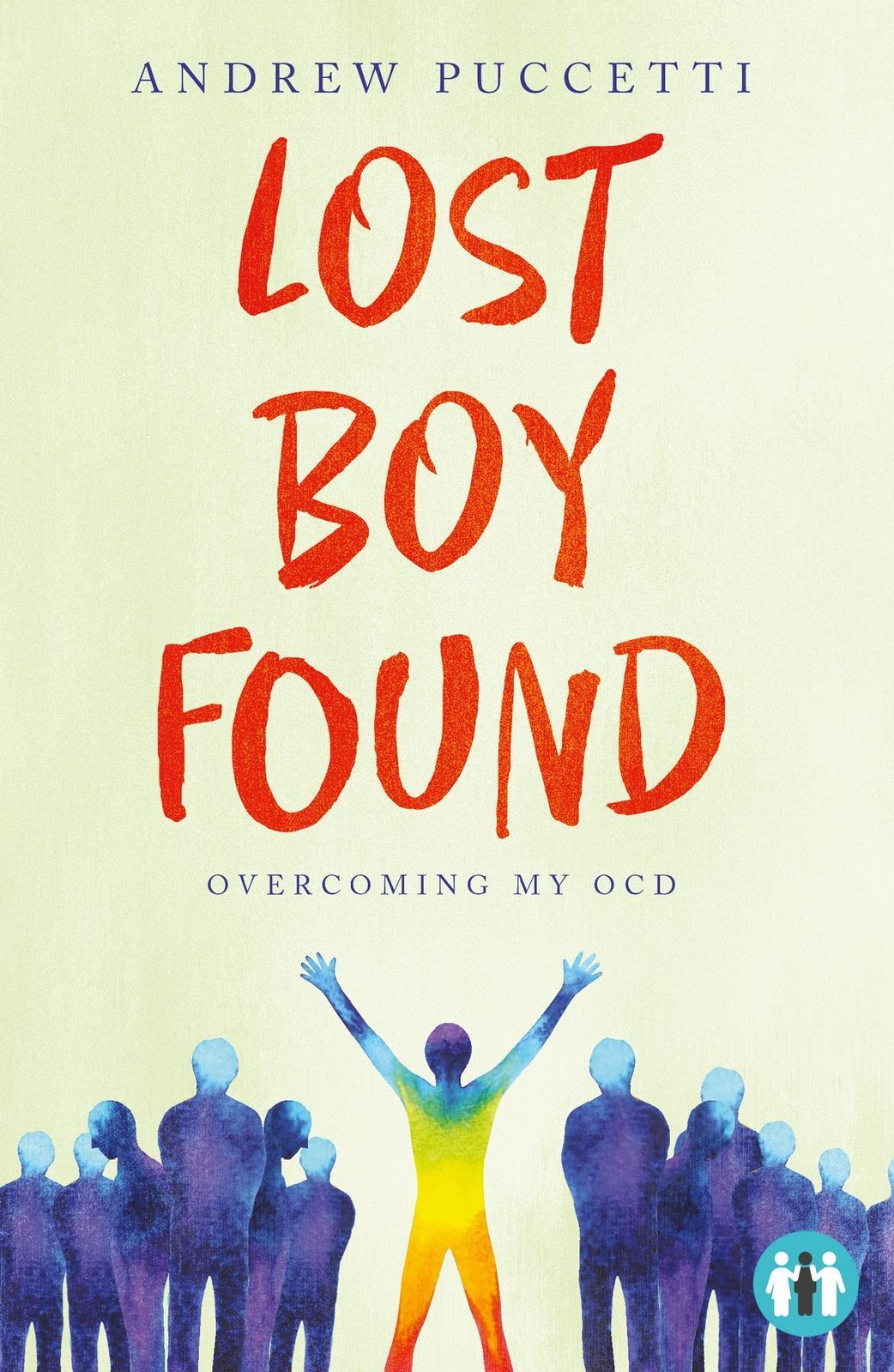 V637-PHOE1973-202508260025-00 Lost Boy Found: Overcoming My OCD - Image 1