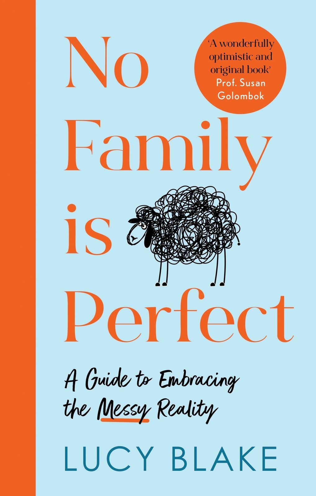V637-PHOE2009-202508260035-00 No Family Is Perfect: A Guide to Embracing the Mes - Image 1