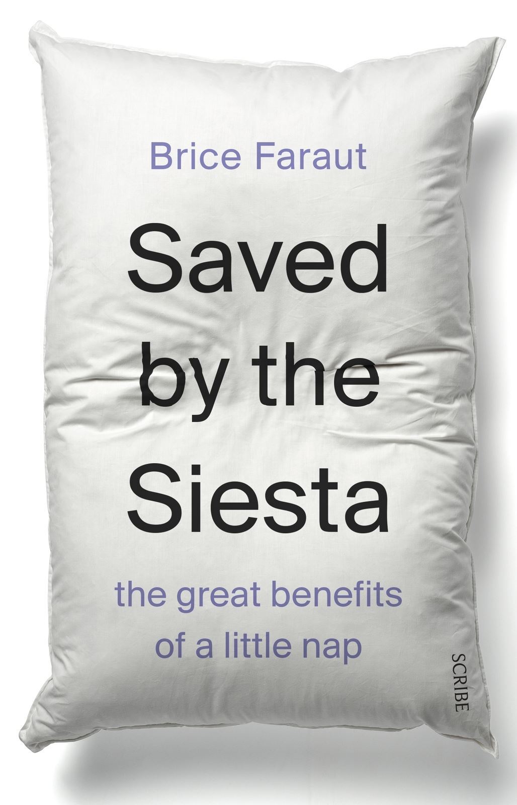 V637-PHOE2064-202508260110-00 Saved by the Siesta: the great benefits of a littl - Image 1