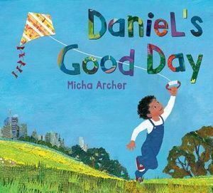 V637-PHOE210-202508260125-00 Daniel's Good Day - Image 1