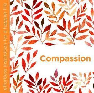 V637-PHOE2235-202508260220-00 Compassion: Effortless Inspiration for a Happier L - Image 1