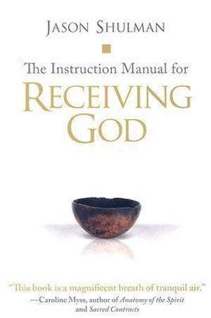 V637-PHOE2294-202508260240-00 Instruction Manual for Receiving God - Image 1