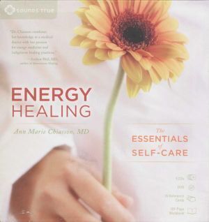 V637-PHOE2446-202508260340-00 Energy Healing: The Essentials of Self-Care - Image 1