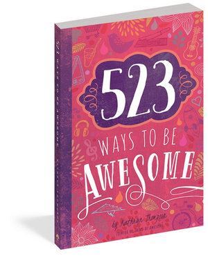 V637-PHOE2474-202508260345-00 523 Ways to Be Awesome - Image 1
