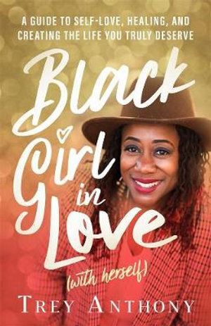 V637-PHOE2513-202508260010-00 Black Girl In Love (With Herself) - Image 1