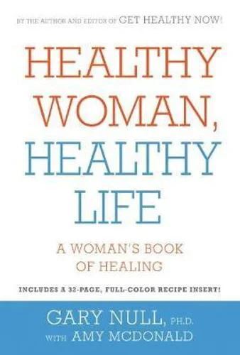 V637-PHOE2664-202508260110-00 Healthy Woman Healthy Life - Image 1
