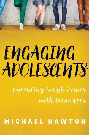 V637-PHOE3038-202508260345-00 Engaging Adolescents: Parenting tough issues with - Image 1