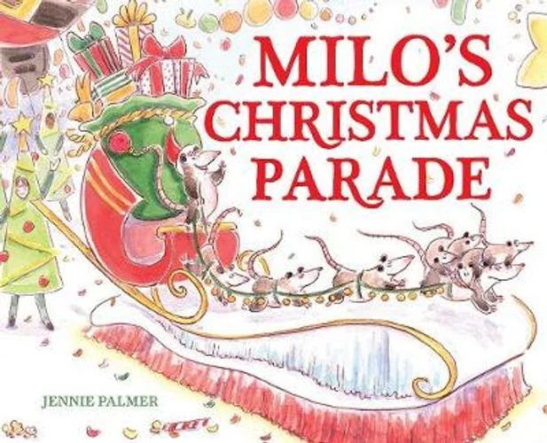 V637-PHOE316-202508260435-00 Milo's Christmas Parade - Image 1