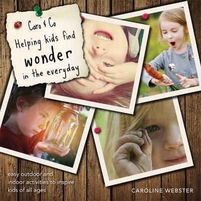 V637-PHOE645-202508260655-00 Caro & Co: Helping Kids find Wonder in - Image 1