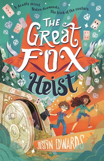 V637-PHOE677-202508260720-00 Great Fox Heist - Image 1