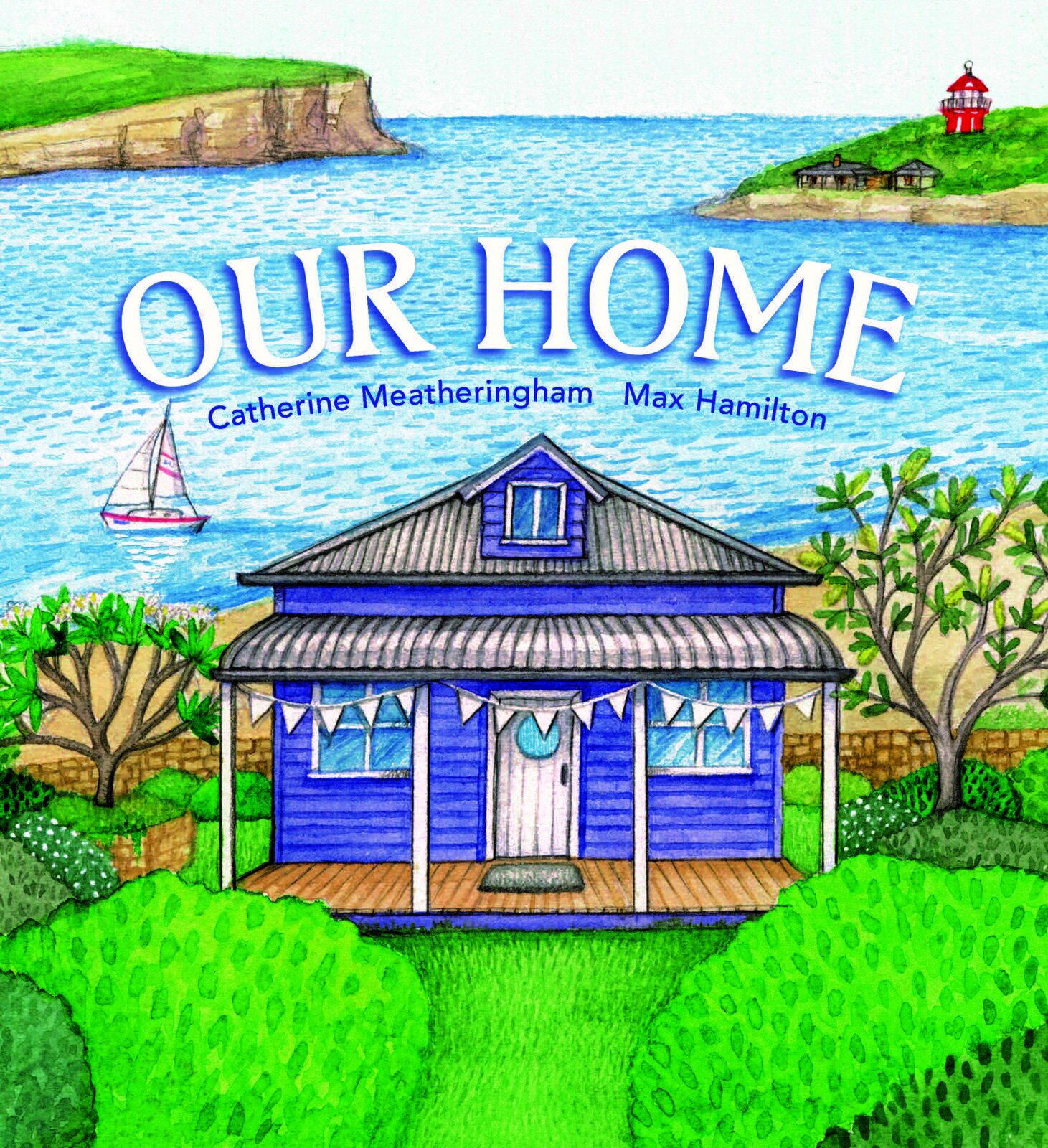 V637-PHOE739-202508260735-00 Our Home - Image 1