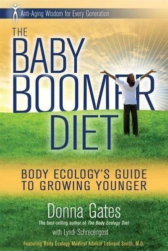V637-PHOE958-202508260520-00 Body Ecology Guide To Growing Younger - Image 1