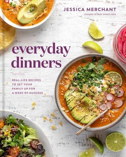 V637-PHOE990-202508260525-00 Everyday Dinners: Real Life Recipes to Set Your Fa - Image 1