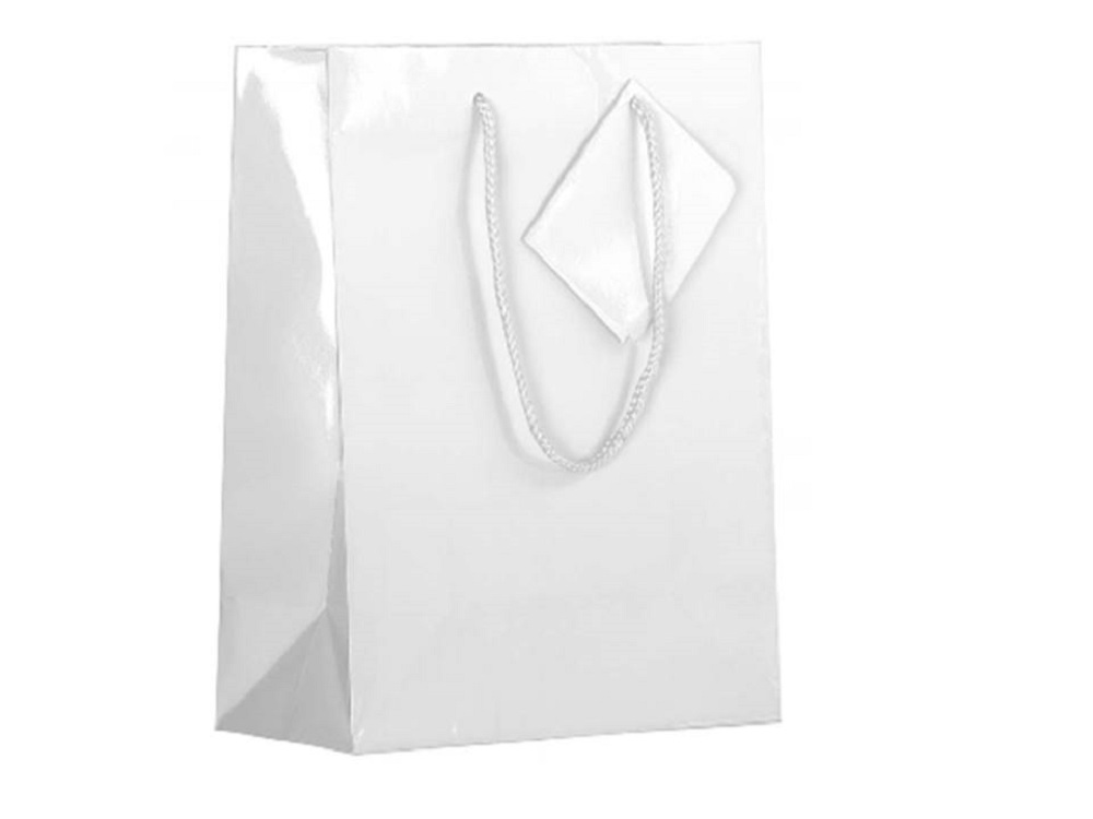 V637-WRP28270-202508260845-00 bulk 24 Jumbo Matte White Gift Bags 53cm - Image 1