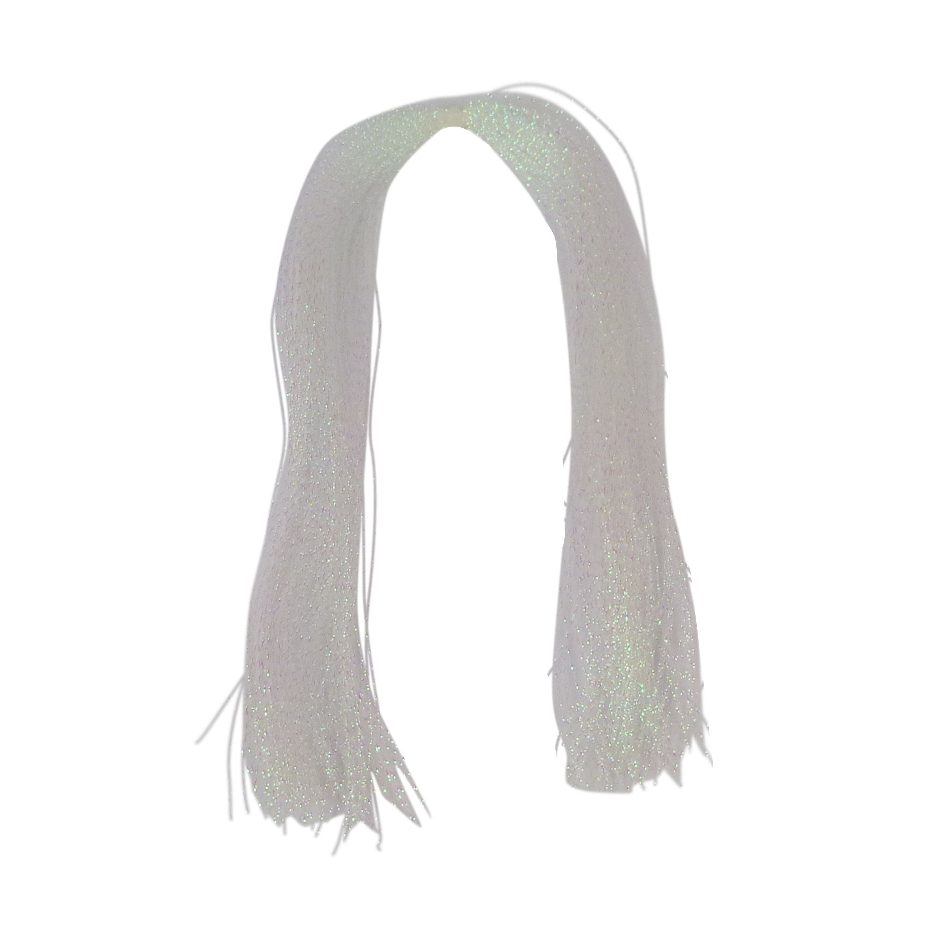 V658-93MC000022001-202507311122-00 Artizan Krystal Flash Strands, Pearl, 3 pack - Image 1