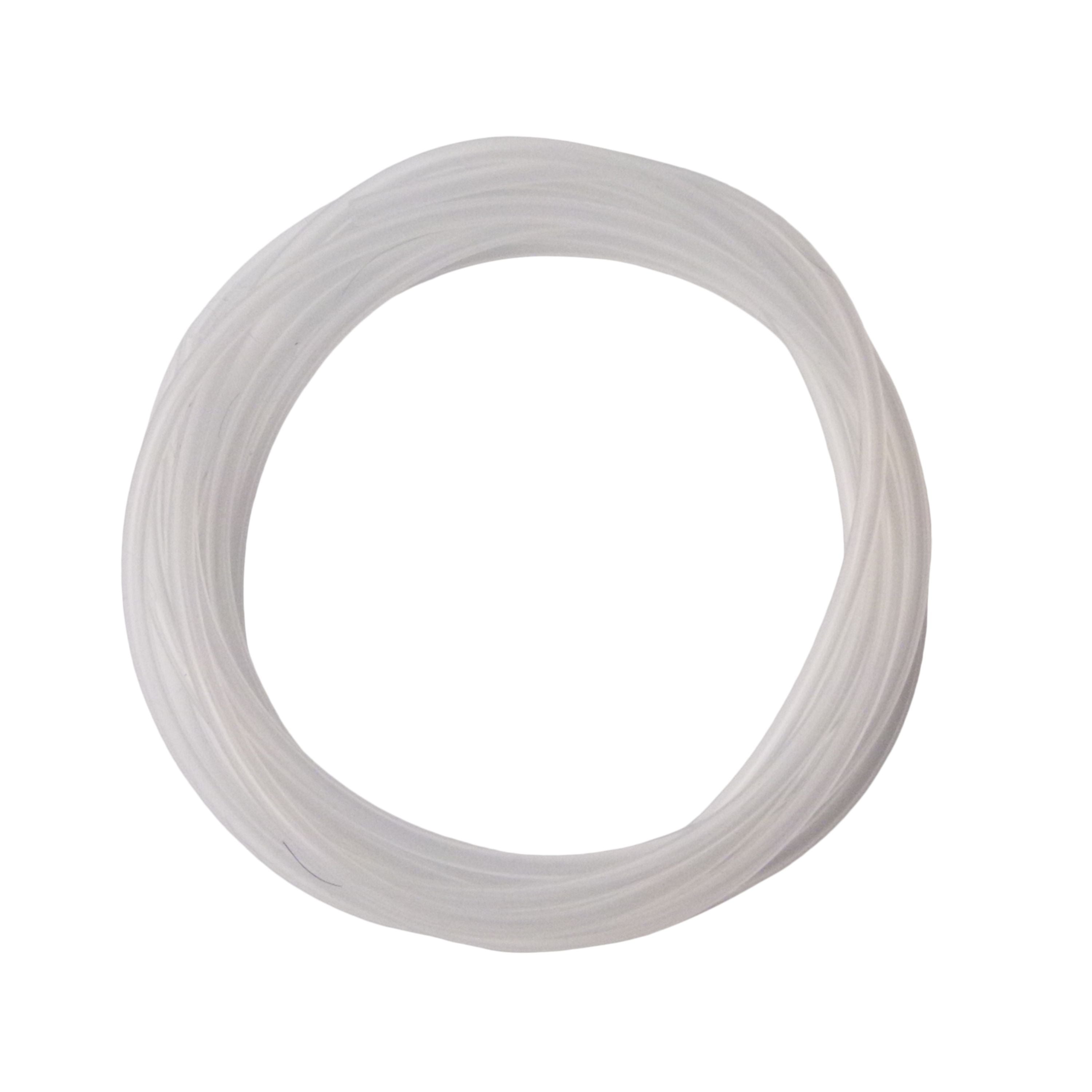 V658-93MC000130510-202507311340-00 Swimerz Tubes, Clear, 1.5mmID 2mmOD 200cm - Image 1