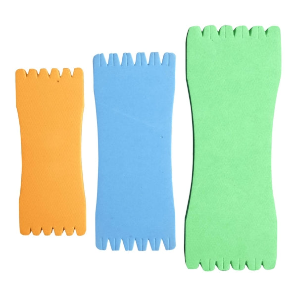 V658-93MC000130731-202507311221-00 Rig Ezy Line Keeper Board, Large, 4 pack - Image 1