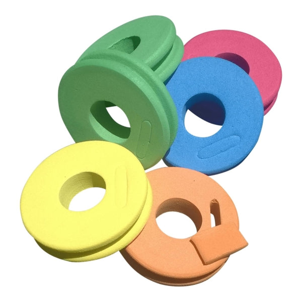 V658-93MC000130740-202507311225-00 Rig Ezy Line Keeper Reel, 8 pack - Image 1