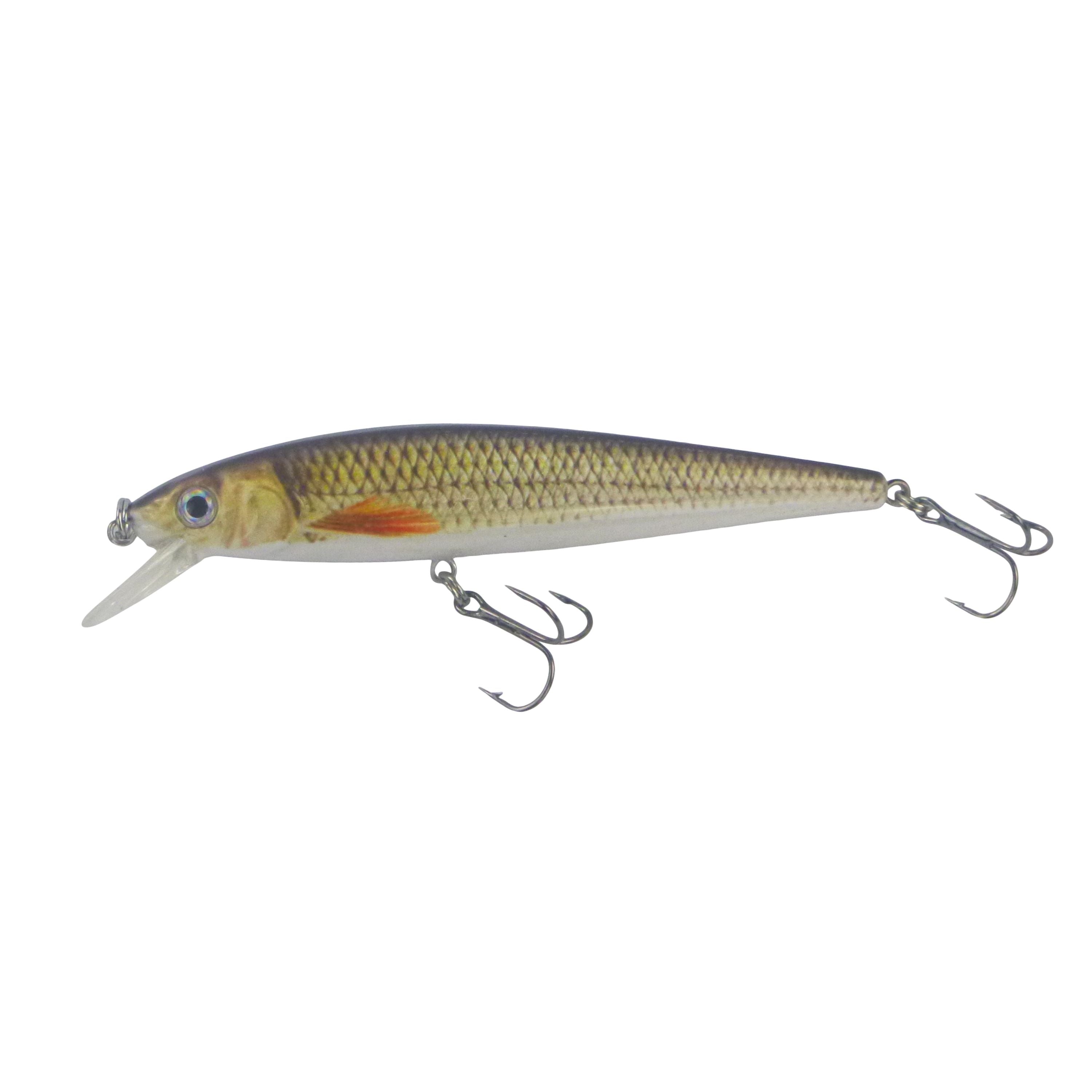 V658-93MC000190132-202507311141-00 Finesse Naturals Pilly 160 Diving Lure - Image 1