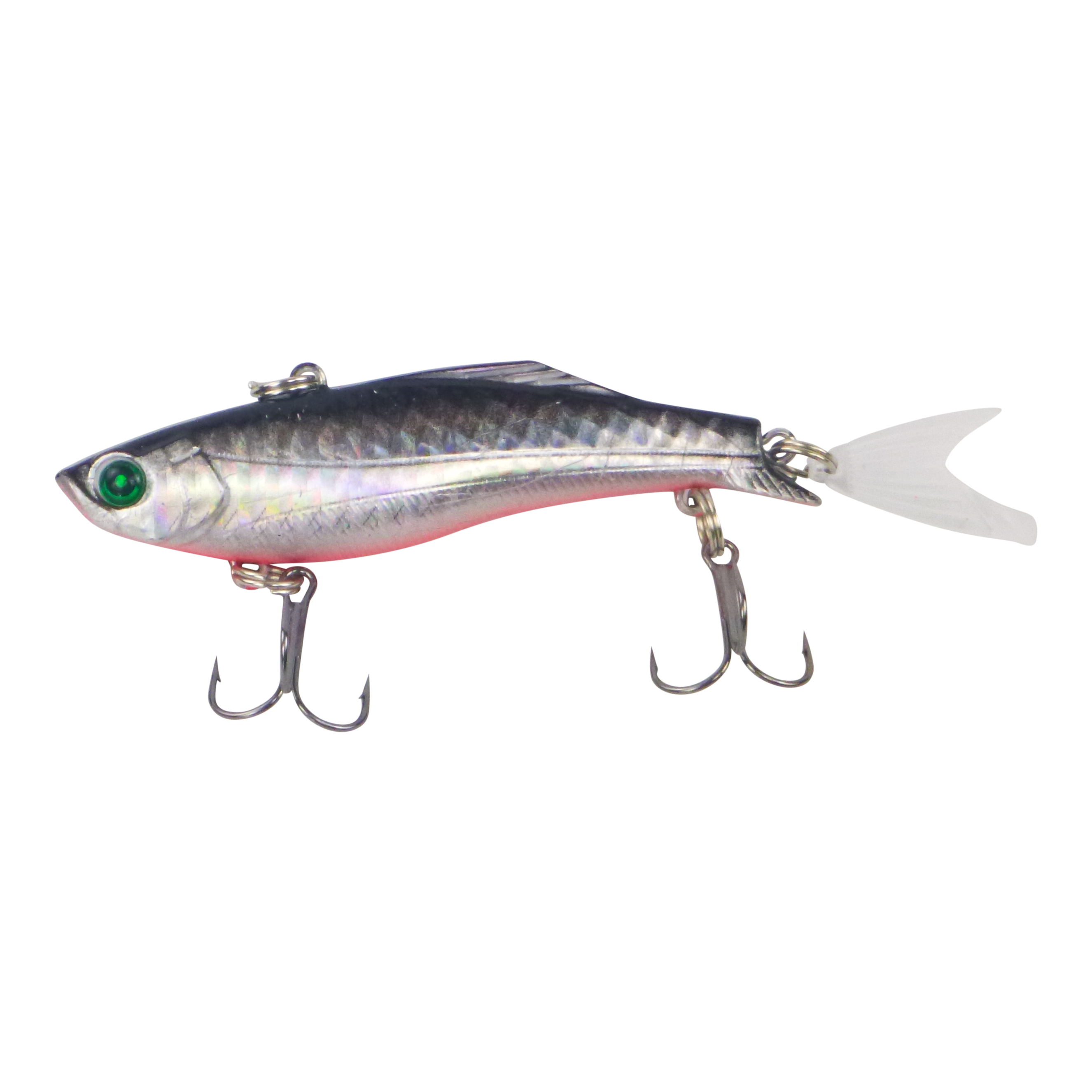 V658-93MC00032201-202507311046-00 Finesse Deep Water Vibes 80mm Silver Flash - Image 1