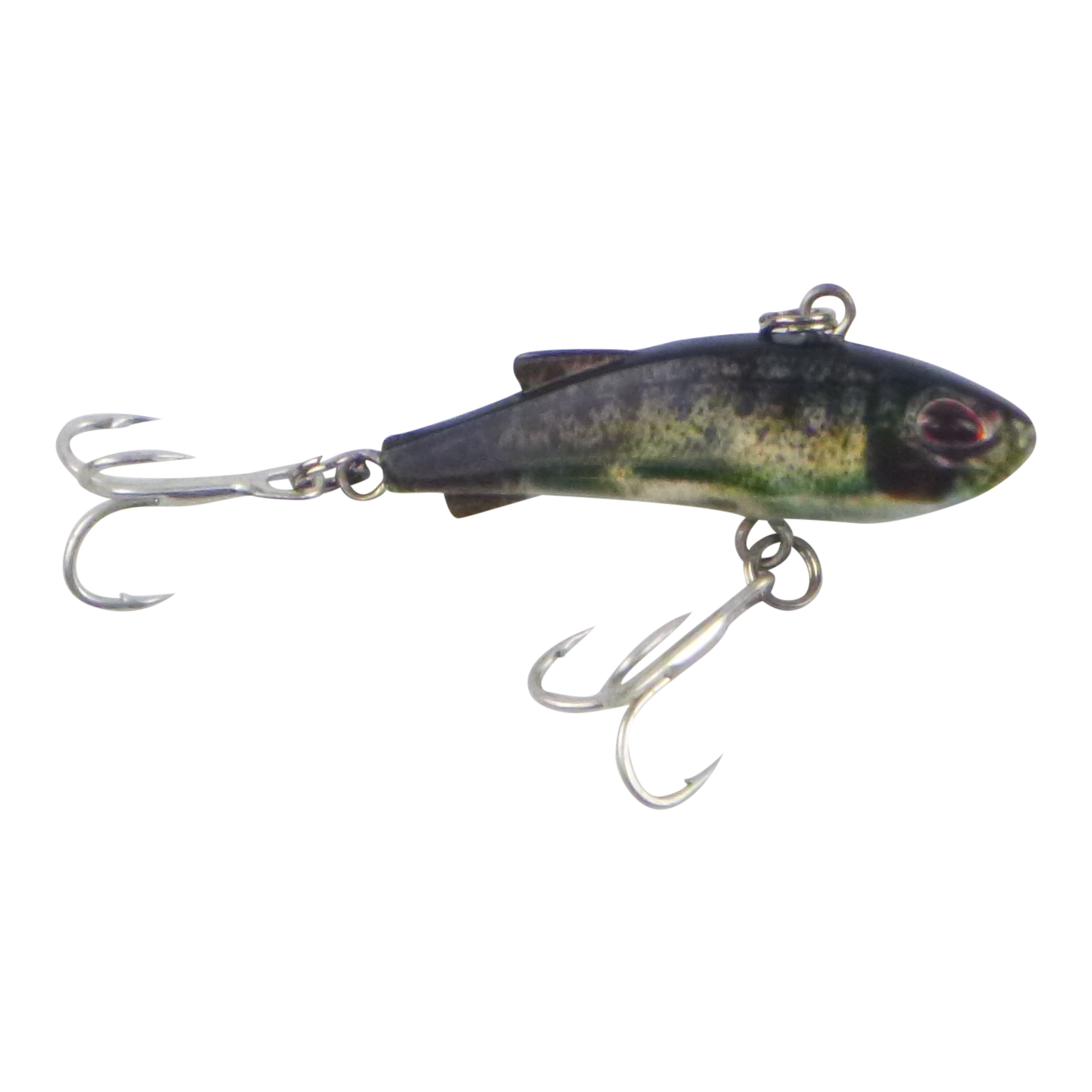 V658-93MC00035003-202507311152-00 Finesse 'Reflex' 42mm Vibes, Pepper - Image 1