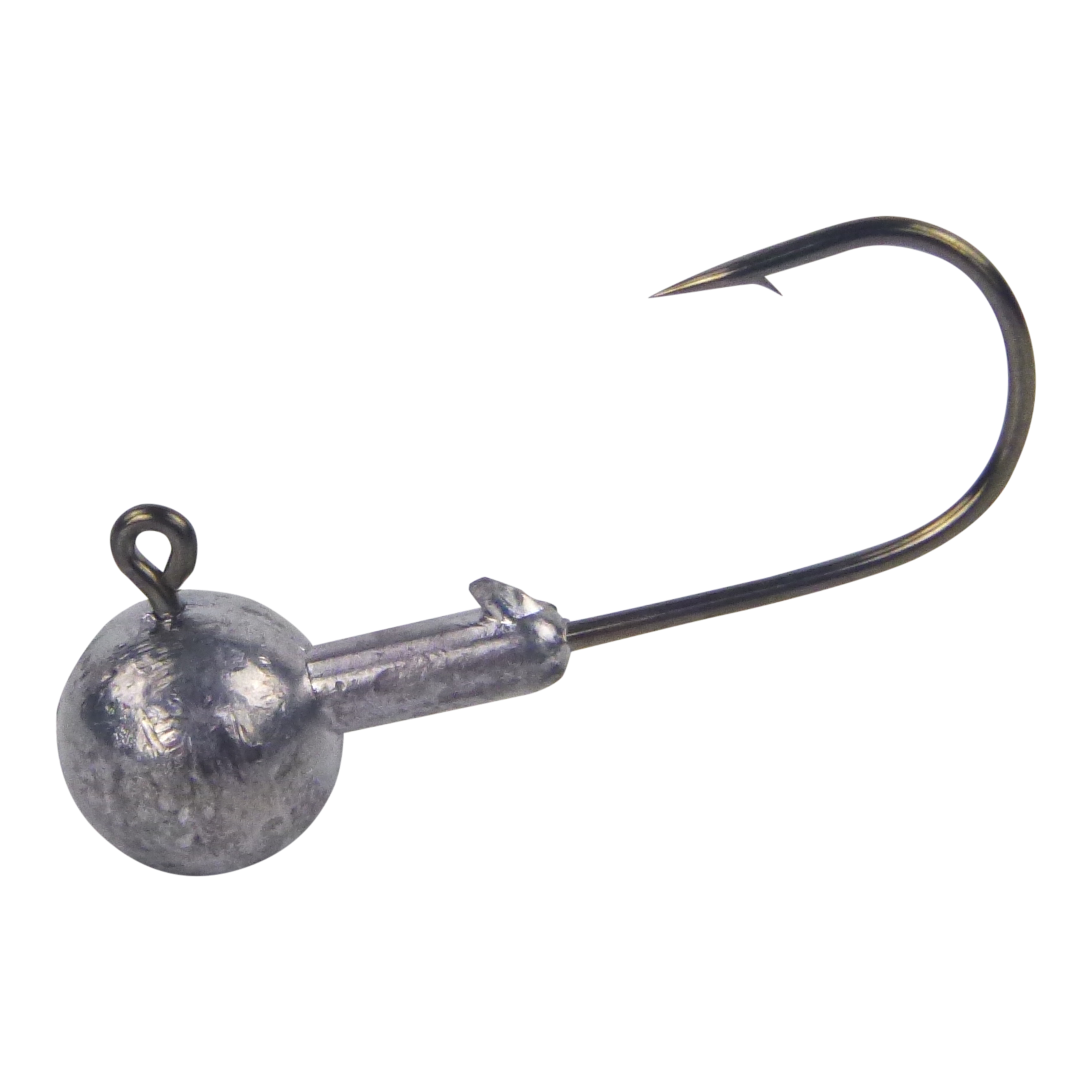 V658-93MC000362035-202507311316-00 Swimerz Round Jig Head, 1/4 oz #1 Hook, 9 pack - Image 1