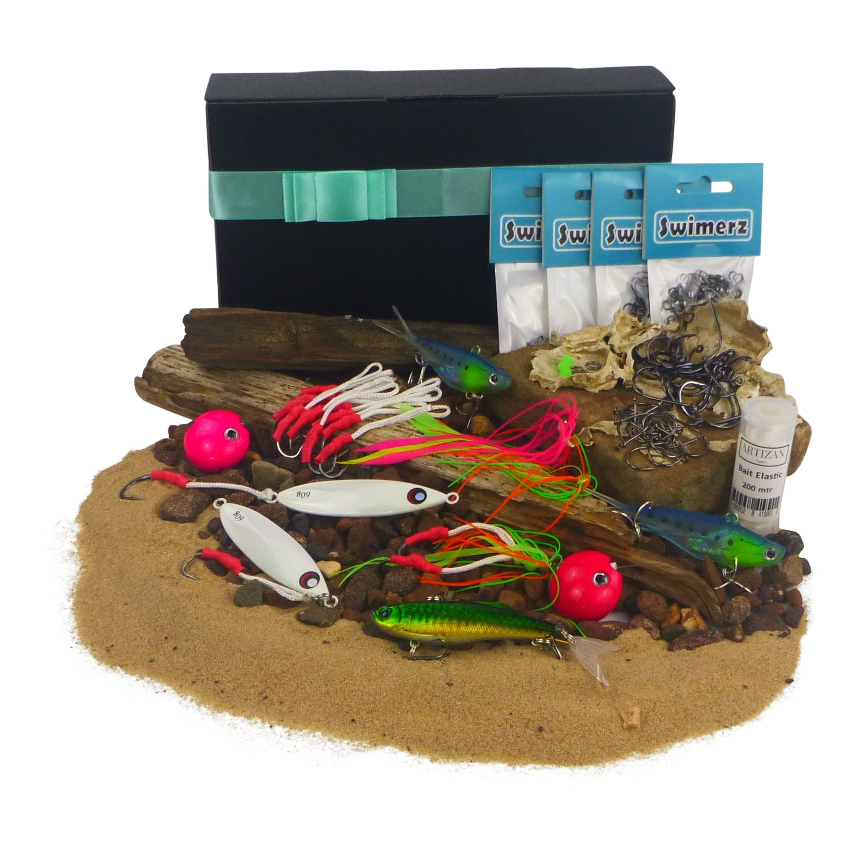 V658-93MC000362303-202507311310-00 Snapper Fishers Gift Pack - Image 1