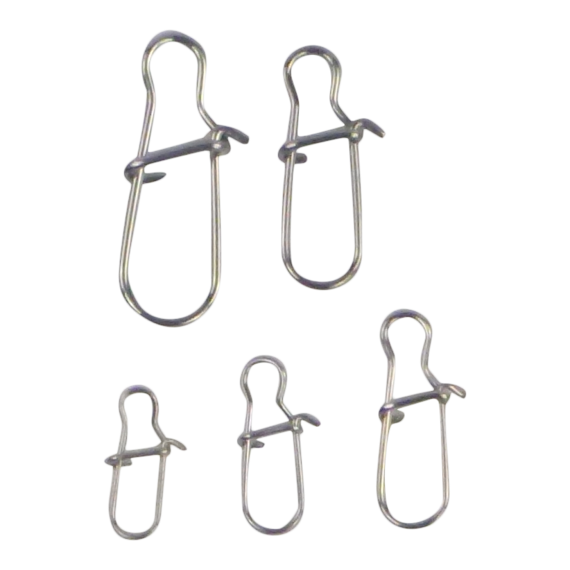 V658-93MC000490030-202507311226-00 Swimerz Duo Lock Snaps Size 2. Pack 45 pack - Image 1