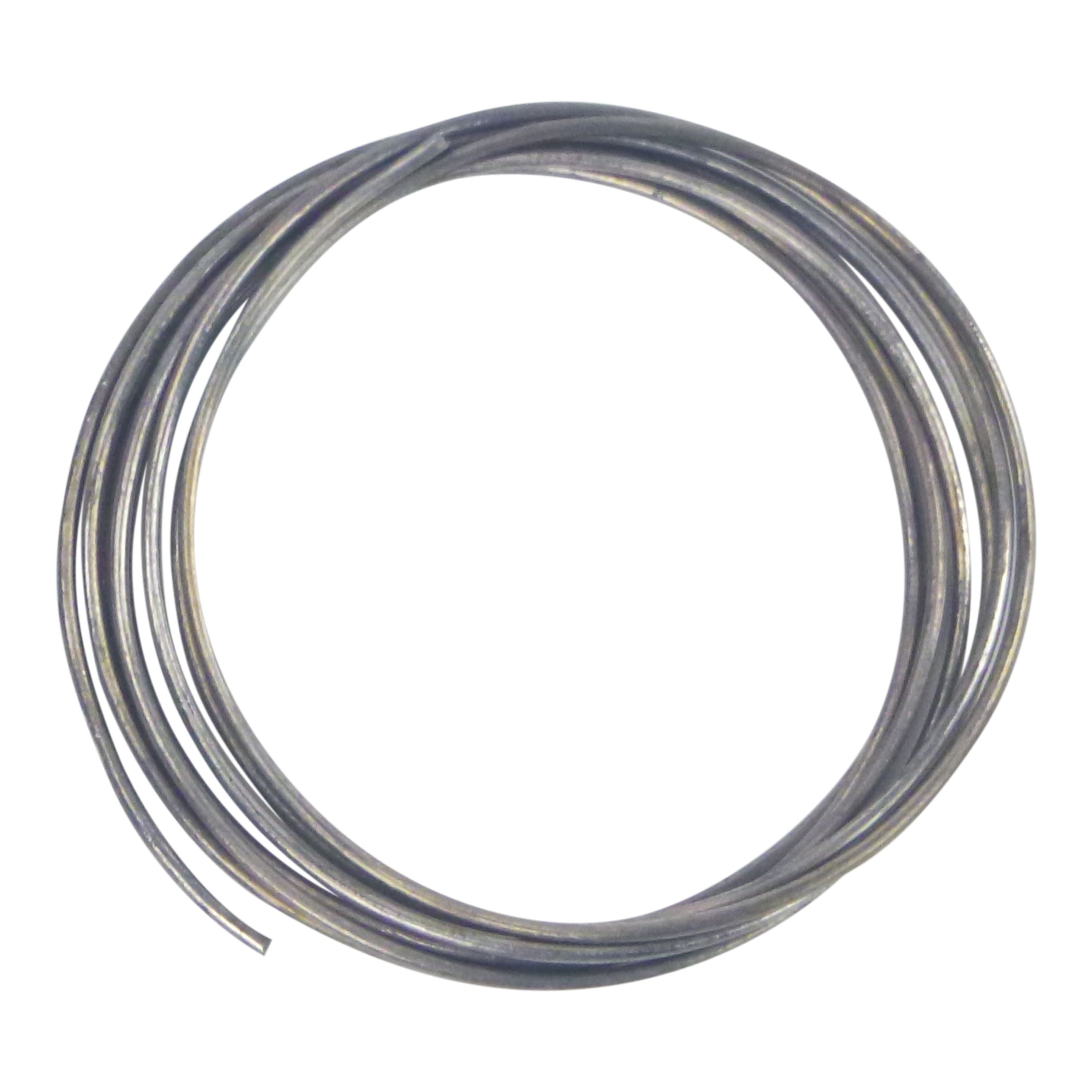 V658-93MC000550020-202507311255-00 Swimerz Rigging Wire, Lead, 2mm, 2 mtrs - Image 1