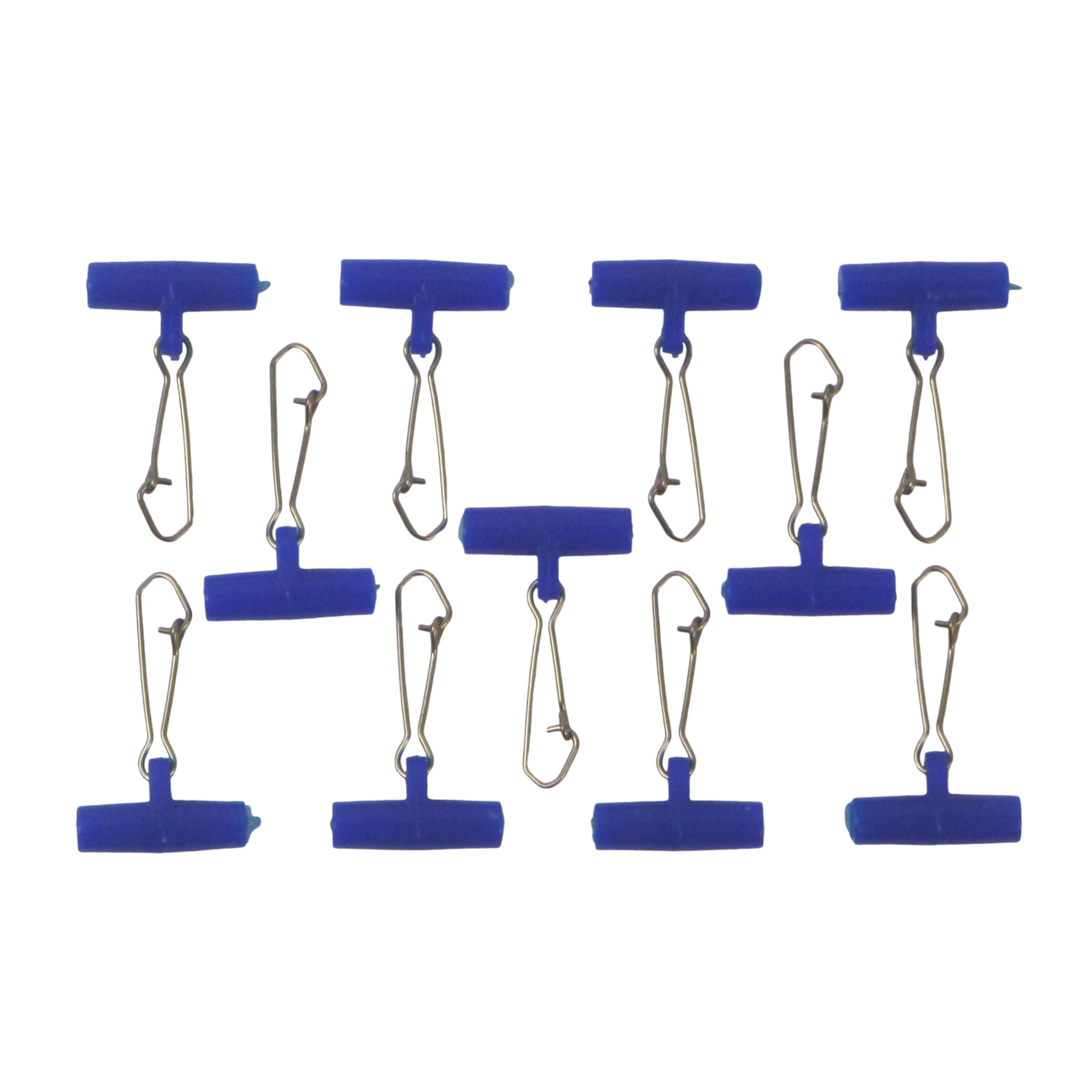 V658-93MC000660511-202507311321-00 Swimerz Sliding Snaps, Size Small, 30 pack - Image 1